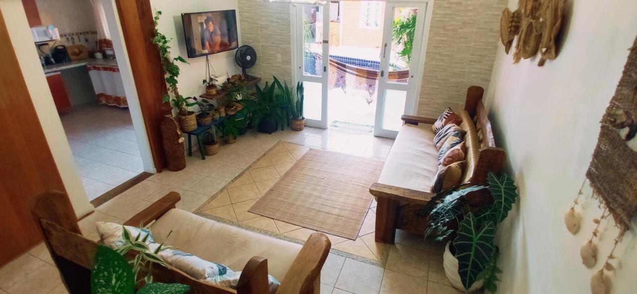 House Acomodação com café da manhã 