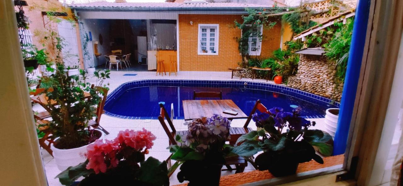 House Acomodação com café da manhã 