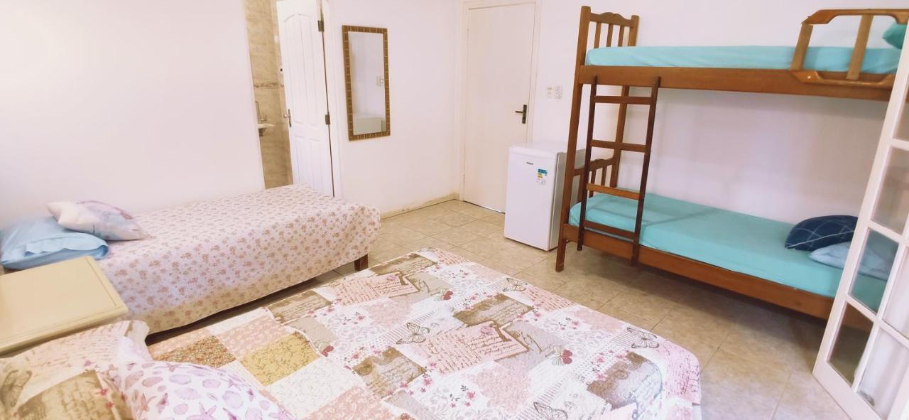 House Acomodação com café da manhã  Ubatuba