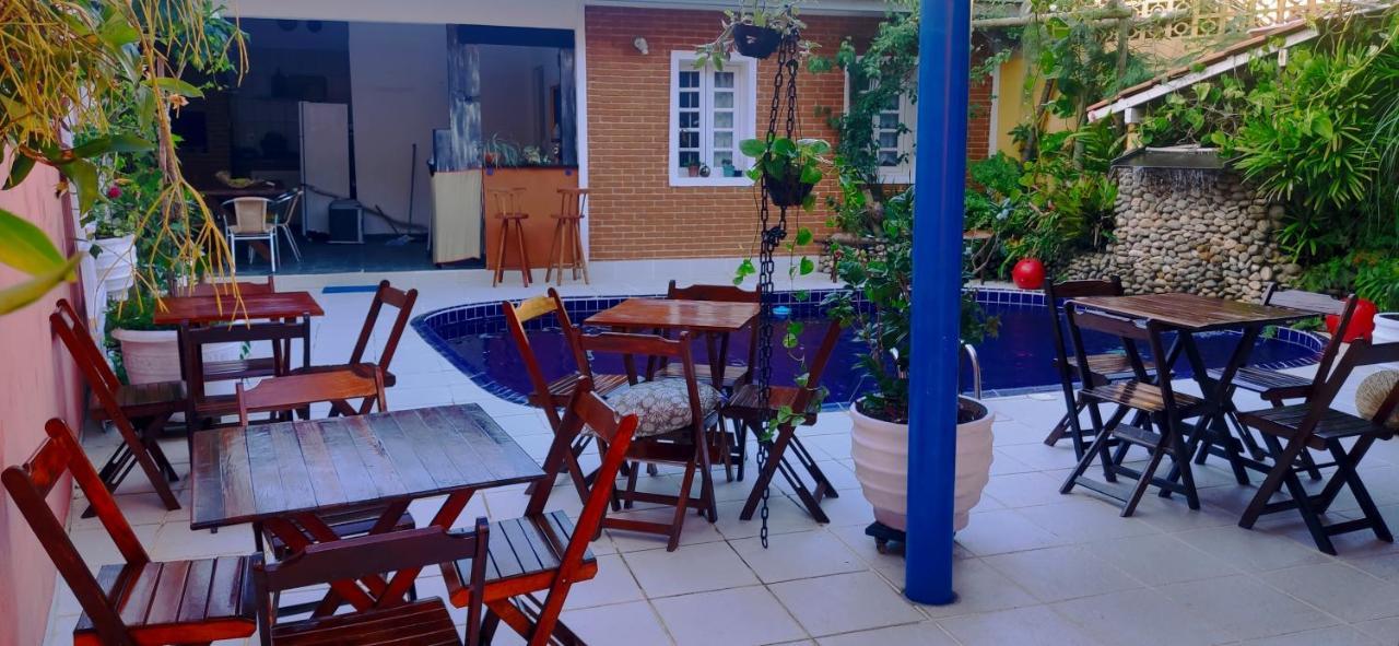 House Acomodação com café da manhã  *