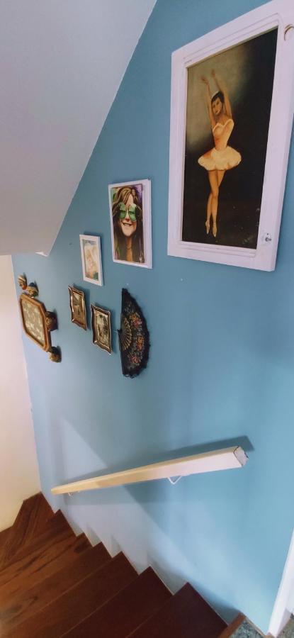 House Acomodação com café da manhã  Ubatuba