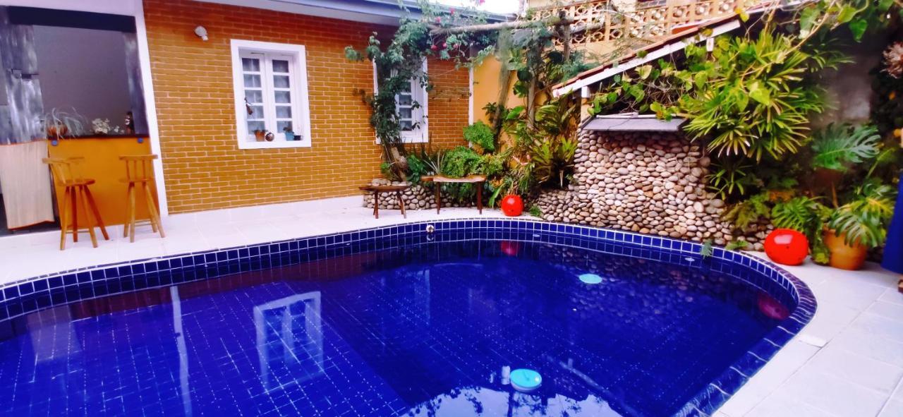 House Ubatuba