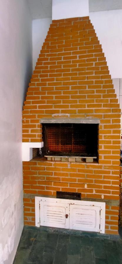 Acomodação com café da manhã  House Ubatuba