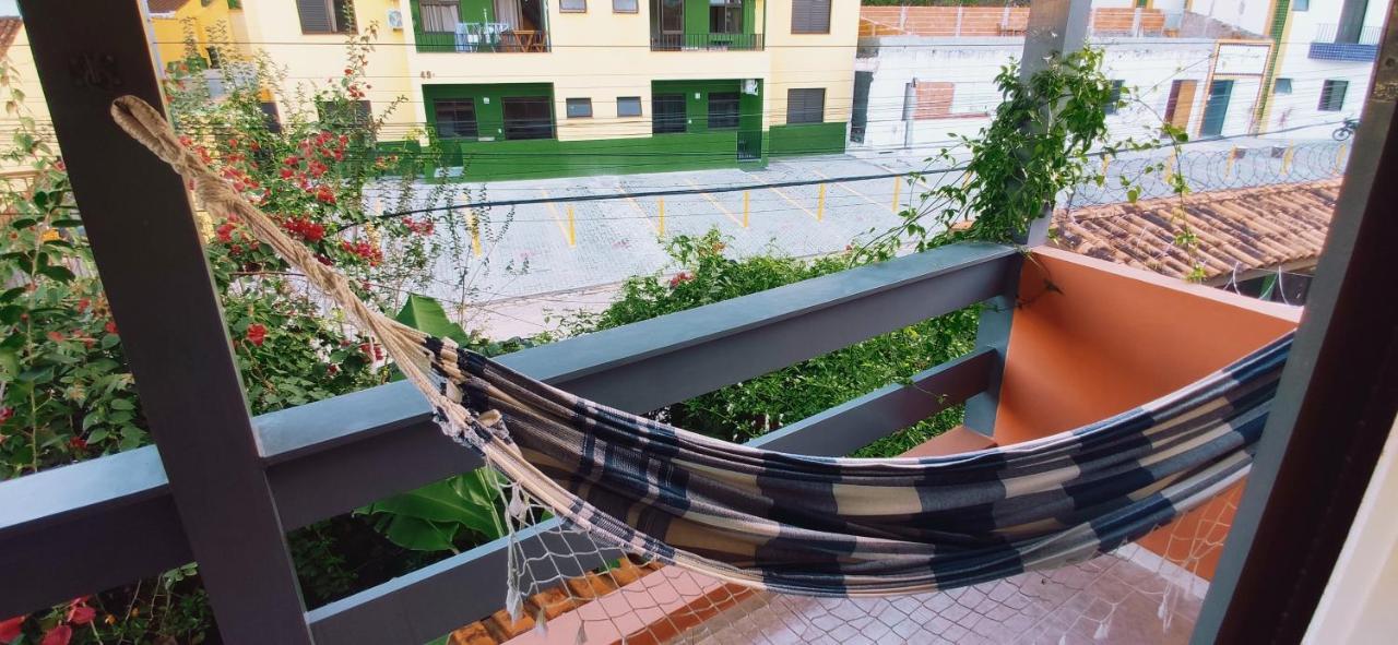 House Acomodação com café da manhã  Ubatuba